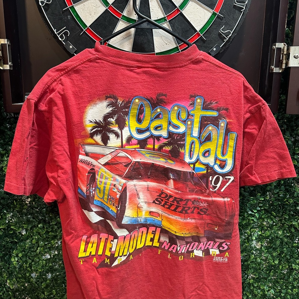 Vintage Racing Tees! - Picture 12 of 15
